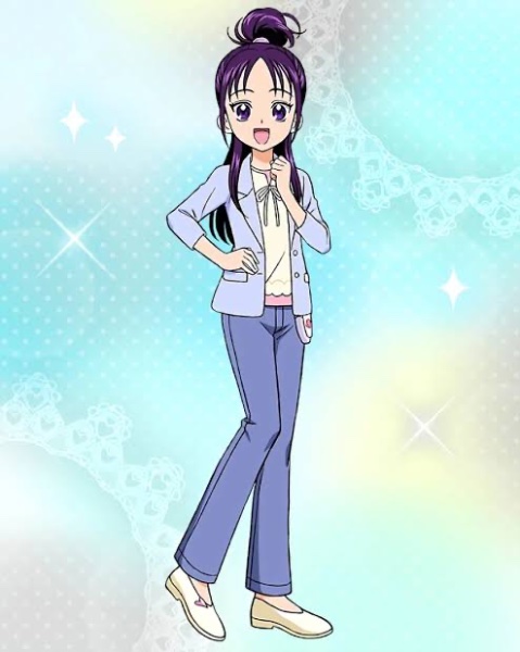 Mishou Mai