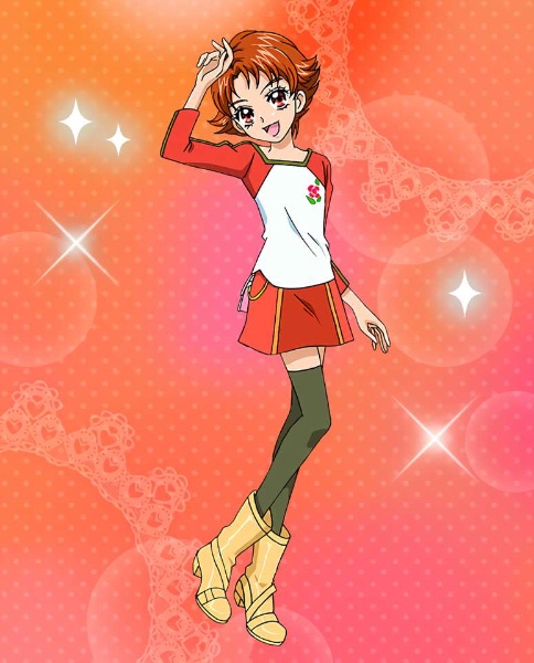 Natsuki Rin