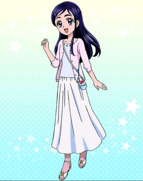 Yukishiro Honoka