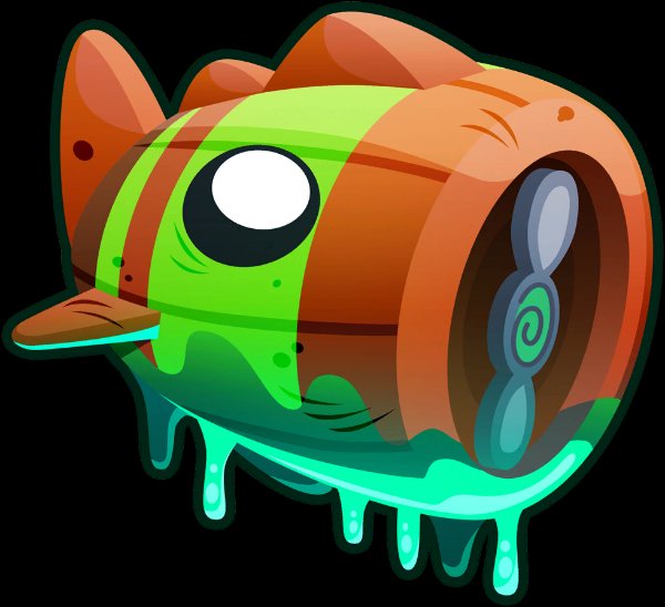 Bloonarius