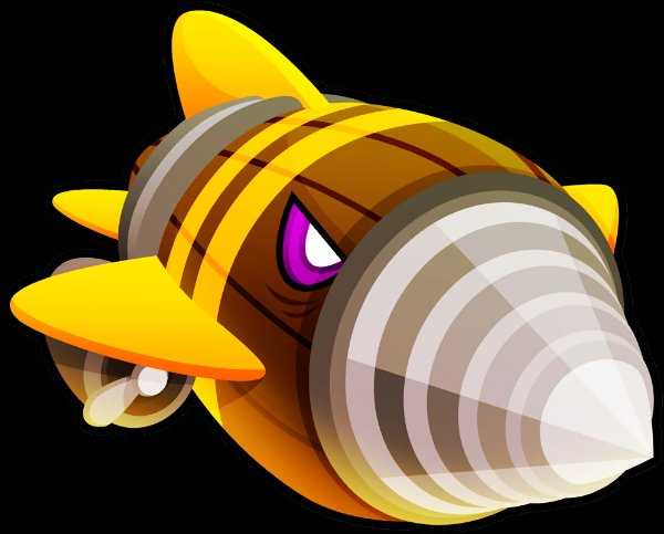 Dreadbloon