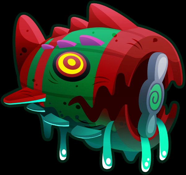 Elite Bloonarius