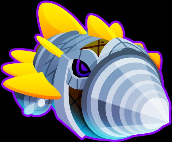 Elite Dreadbloon