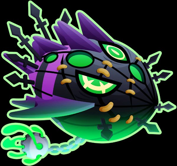 Elite Lych