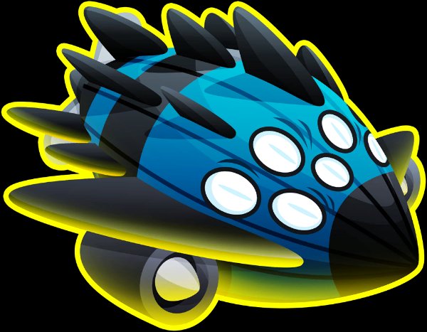 Elite Vortex