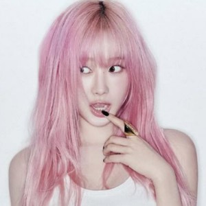 pinkselle