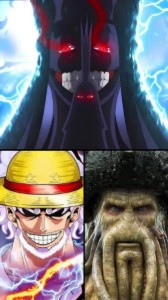 The Ancient Kingdom Trio