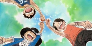 The ASL Trio