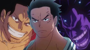 The God Valley Trio