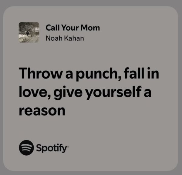 Call Your Mom