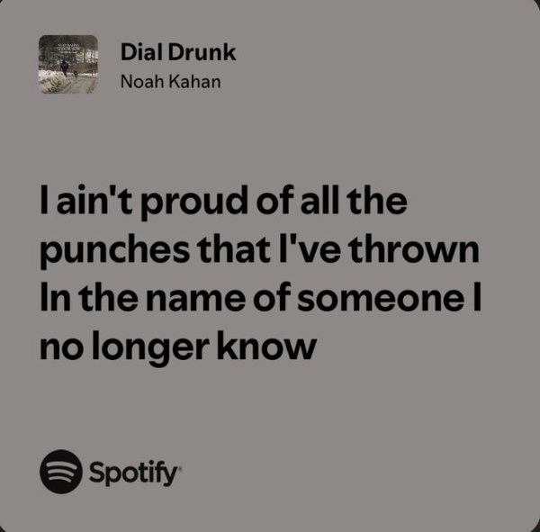 Dial Drunk