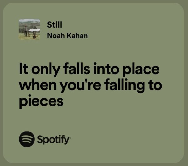 Still