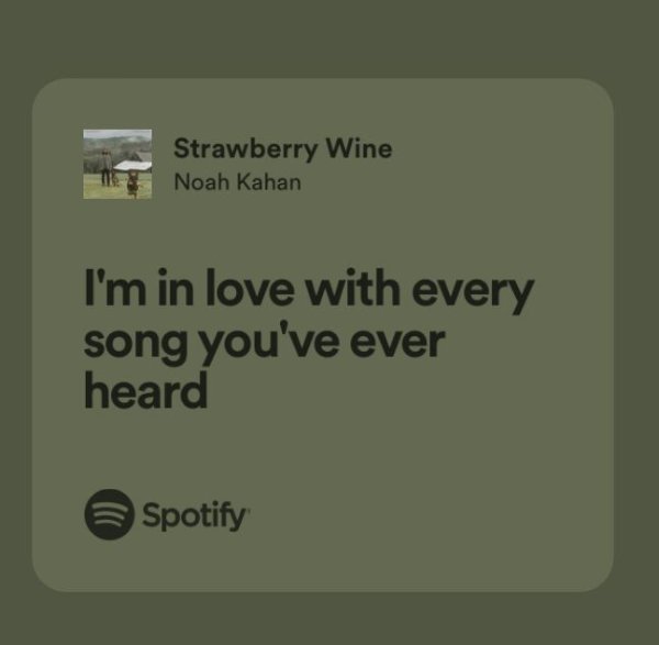 Strawberry Wine