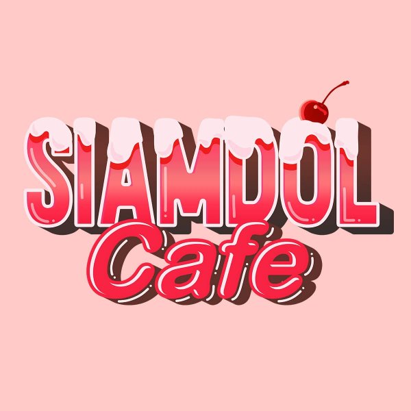 Lovely Parfait - Siamdol Café