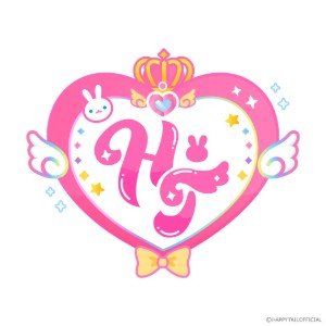 Heart Afloat - Happytail