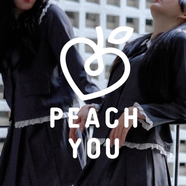 P0siti0n - Peach You