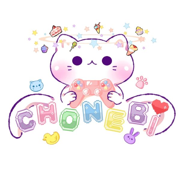Present - ChoNe-Bi
