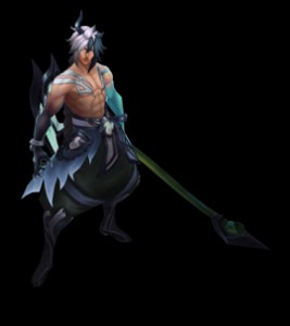 Deathbringer