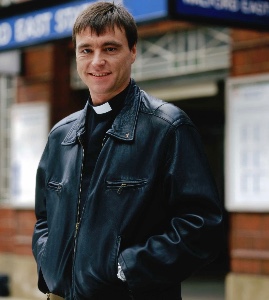 Alex Healy