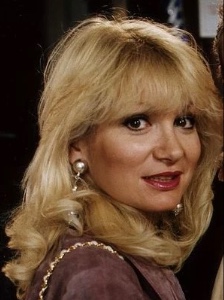 April Branning
