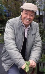 Arthur Fowler