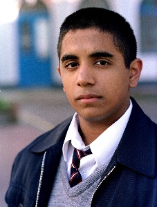 Asif Malik