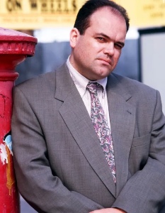 Barry Evans