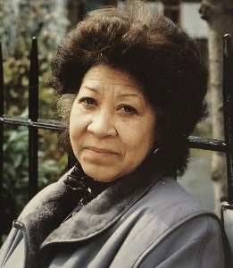 Blossom Jackson