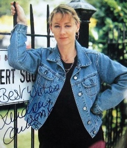Carol Jackson