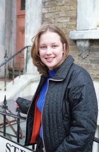 Clare Bates