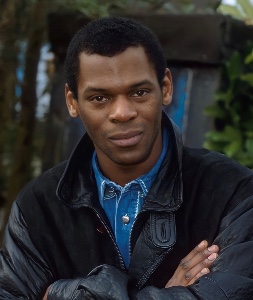 Clyde Tavernier