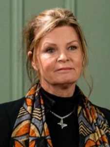 Disa O’Brien