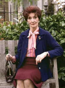 Dot Cotton