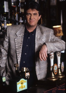 Eddie Royle
