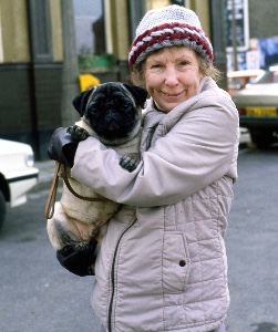 Ethel Skinner