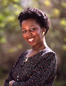 Etta Tavernier