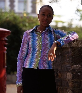 Frankie Pierre