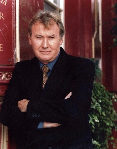 George Palmer