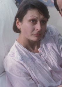 Gill Fowler