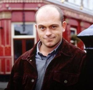 Grant Mitchell