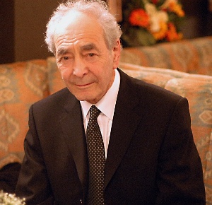 Harold Legg