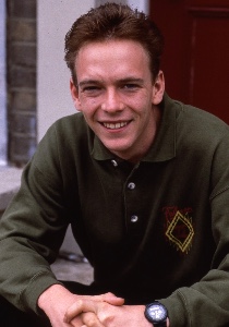 Ian Beale