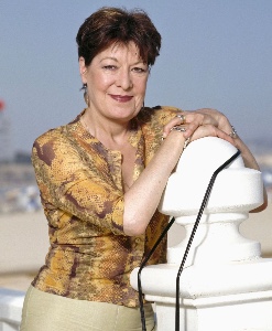 Irene Raymond