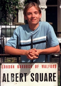 Jamie Mitchell