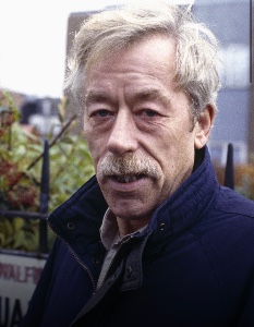 Jeff Healy
