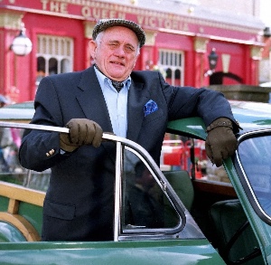 Jim Branning