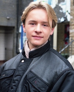 Josh Saunders