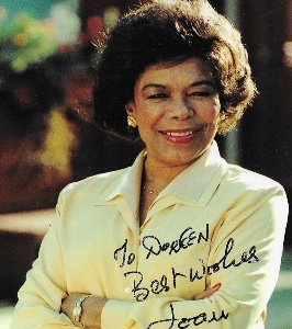 Josie McFarlane
