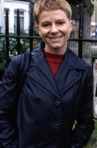 Julie Bates