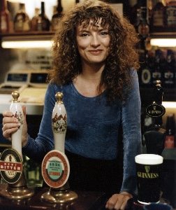 Lorraine Wicks